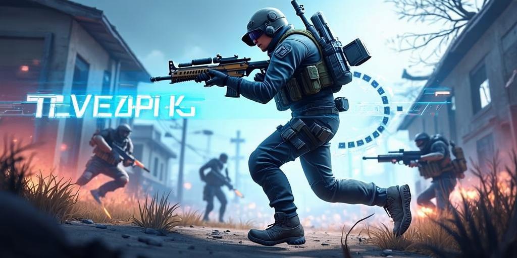 和平精英辅助软件大全